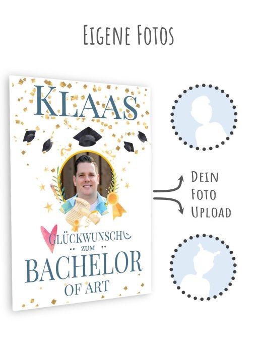 Meilensteintafel Chalkboard Geschenk Betriebswirt Bachelor Uni Abschluss Personalisiert Mann Frau Chalk Spot White (11)