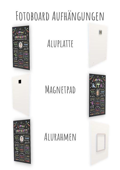 Meilensteintafel Chalkboard Geschenk Kitastart Personalisiert Erster Tag Kindertagesstätte Mädchen Junge (15)