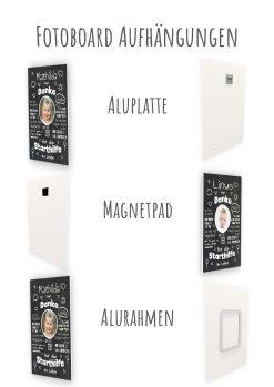 Meilensteintafel Chalkboard Geschenk Tagesmutter Abschiedsgeschenk Personalisiert Erzieherin Erzieher Personalisiert Junge Mädchen Ballon14