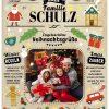 Meilensteintafel Weihnachtszeitung Personalisiert Geschenk Weihnachtskarte Selbst Gestalten Foto Gruß Brief Freunde Kollegen Familie