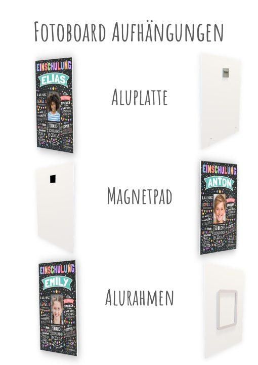 Meilensteintafel Chalkboard Geschenk Zur Einschulung Personalisiert Einschulungsposter Schulanfang Junge Mädchen Level 1 0013