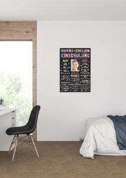 Meilensteintafel Chalkboard Geschenk Zur Einschulung Einschulungstafel Schulanfang Personalisiert Junge Mädchen Schulspaß 03